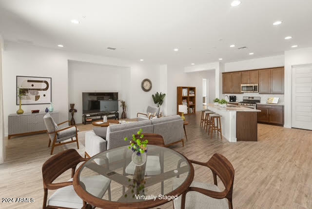 Property Photo: 24741 N 175th Drive AZ 85387