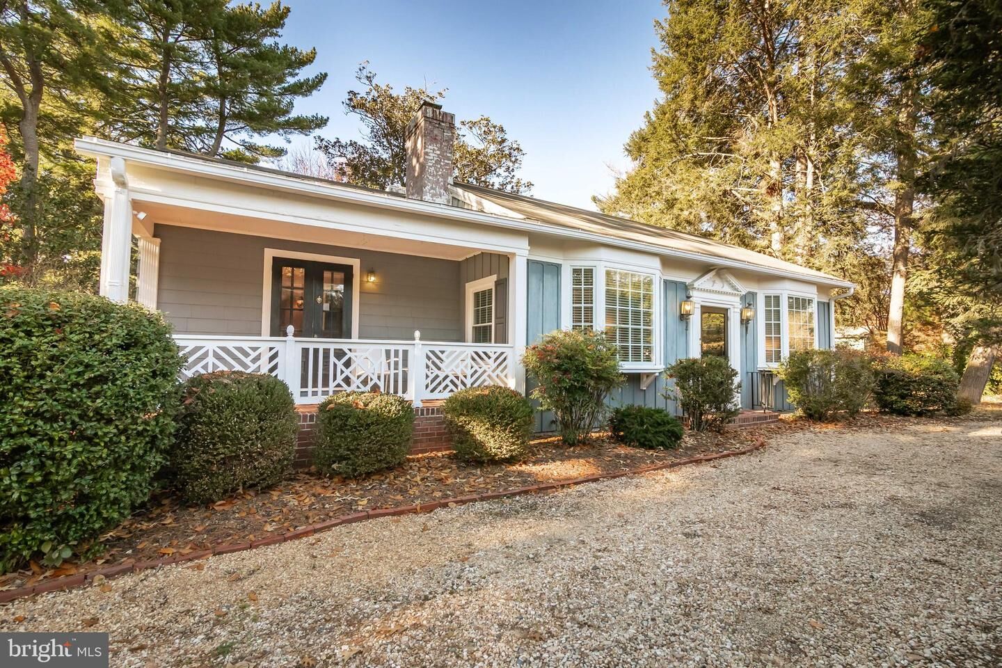 Property Photo:  1604 Camden Avenue  MD 21826