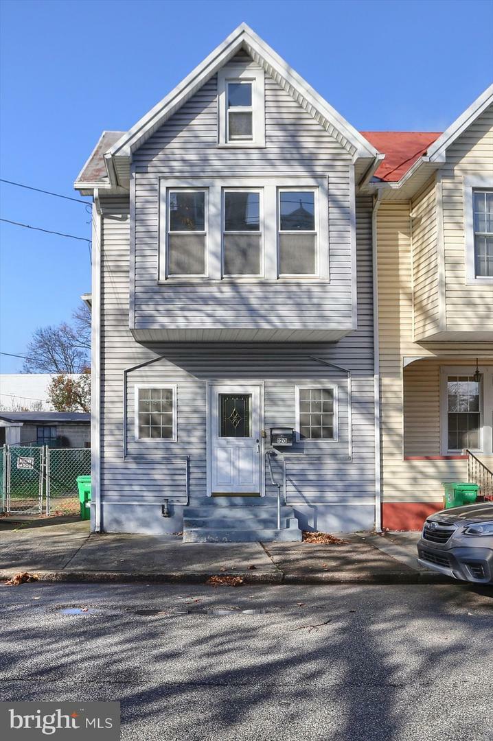 Property Photo:  120 N Bedford Street  PA 17013 