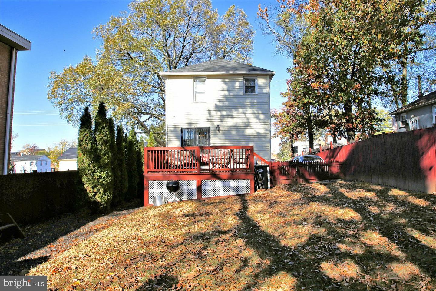 Property Photo:  5347 Bass Place SE  DC 20019 