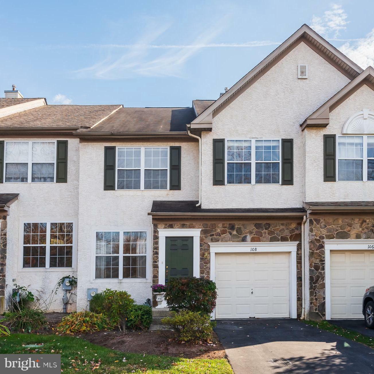 Property Photo:  108 Mountain View Drive  PA 19380 