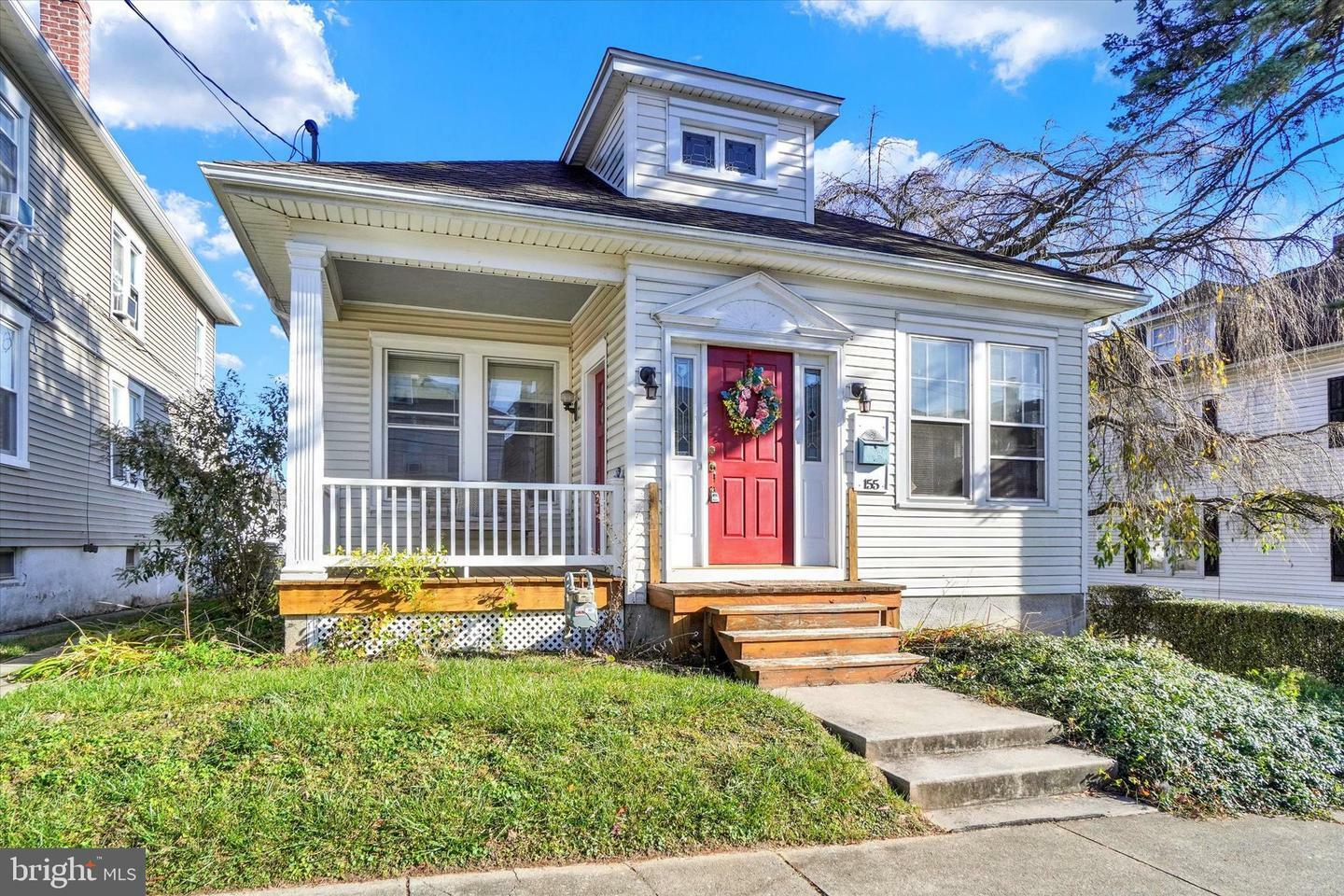 Property Photo:  155 S Franklin Street  PA 17356 