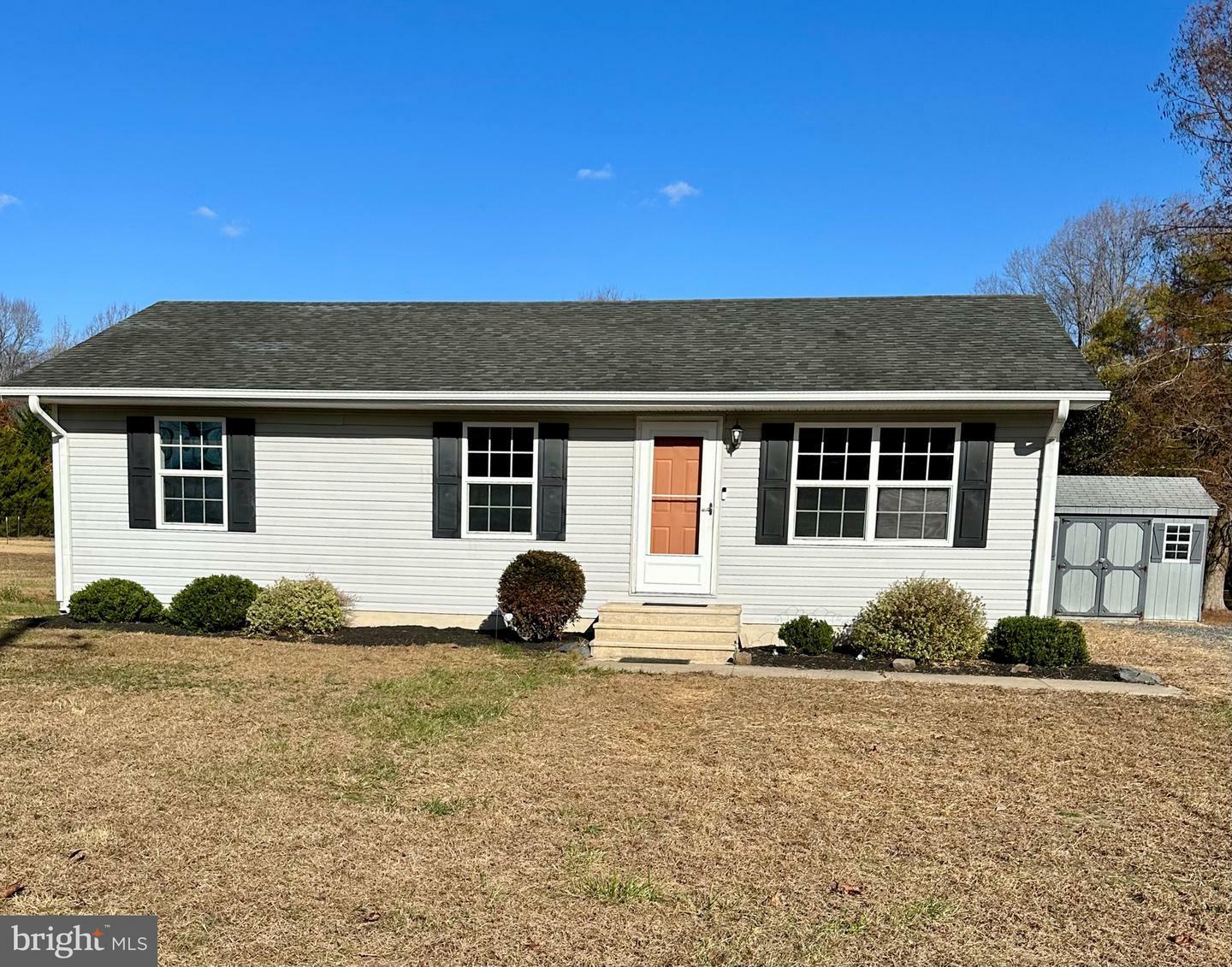 Property Photo:  26280 Hobbs Road  MD 21629 