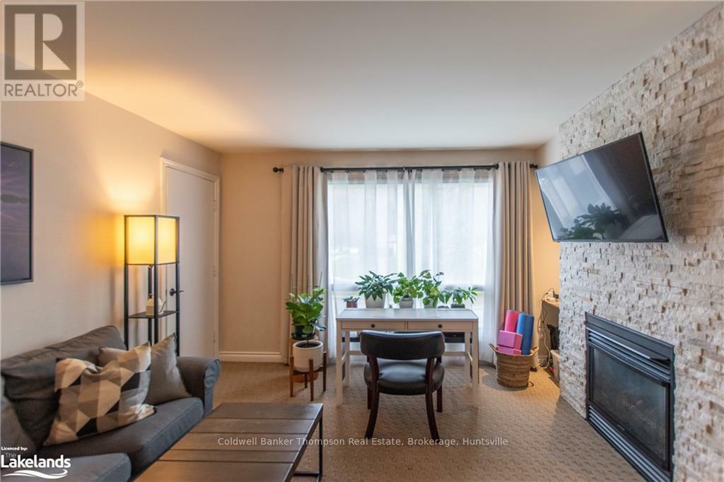 Property Photo:  1235 Deerhurst Drive 53-201  ON P1H 2E8 