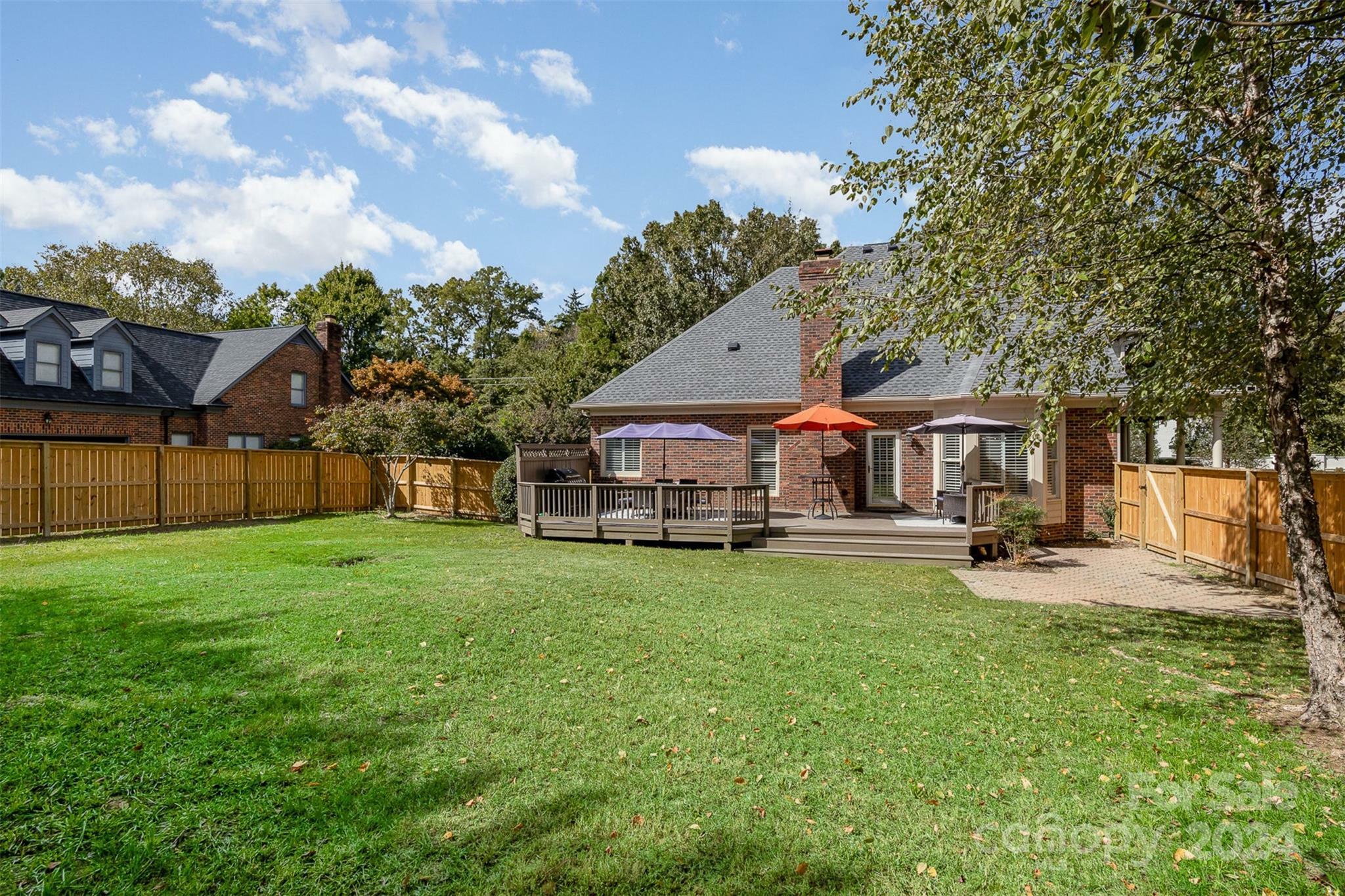 Property Photo:  6501 Park South Drive  NC 28210 