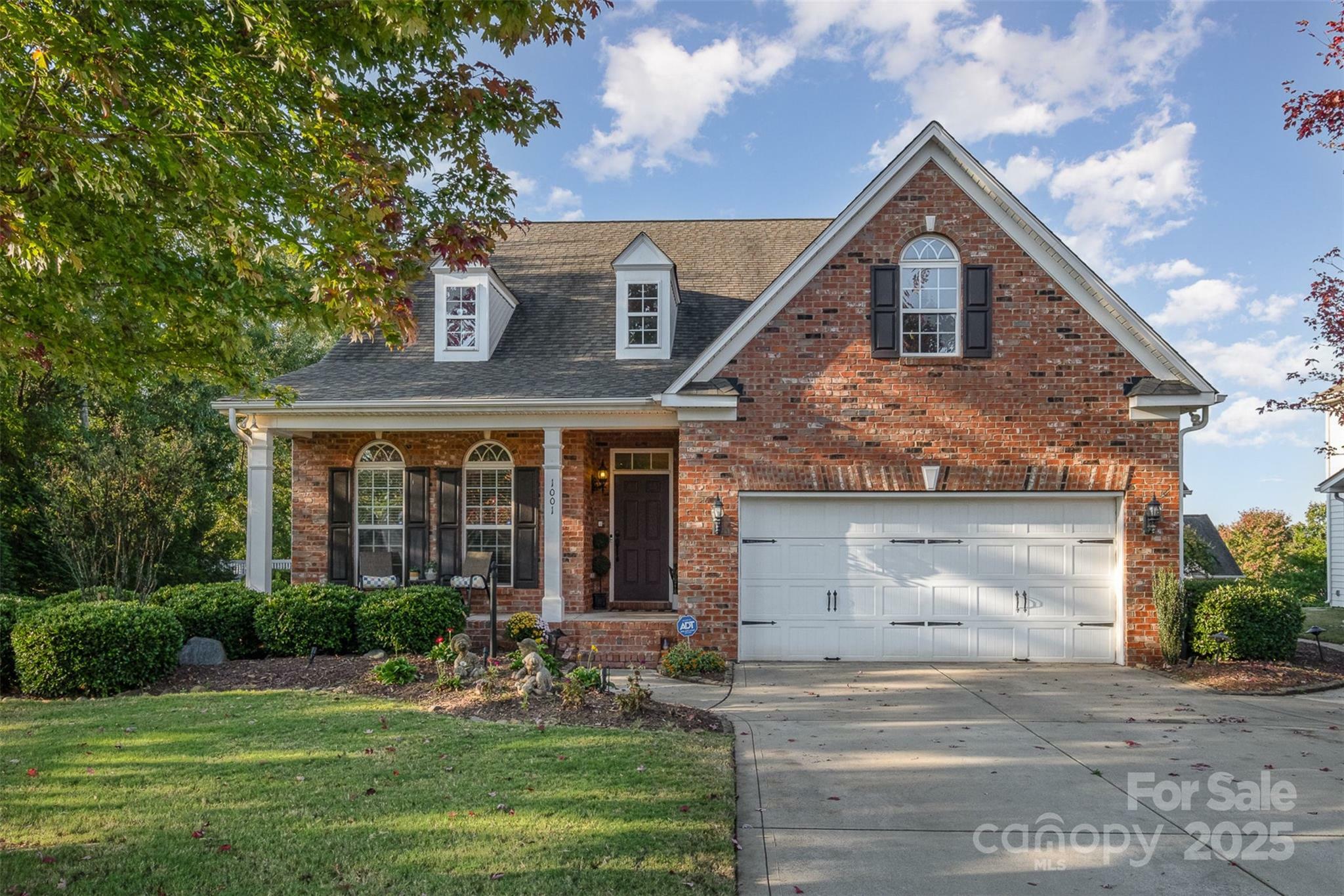 Property Photo: 1001 Hatton Terrace SC 29707