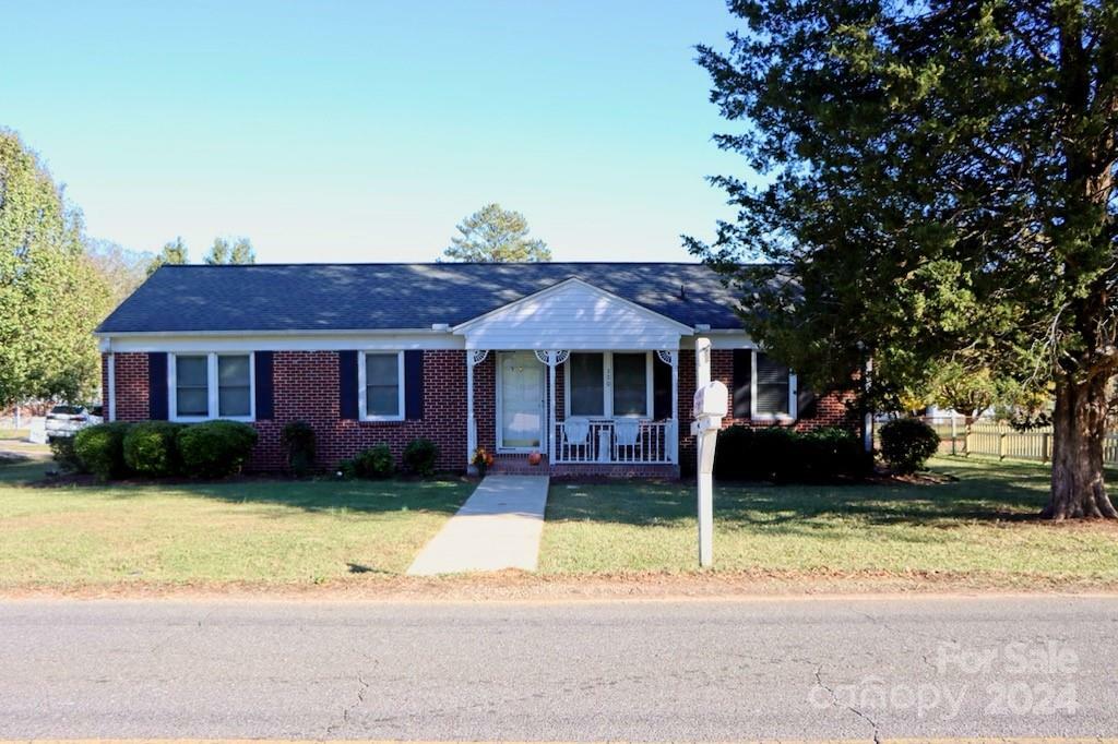 150 Wilson Street  Chester SC 29706 photo