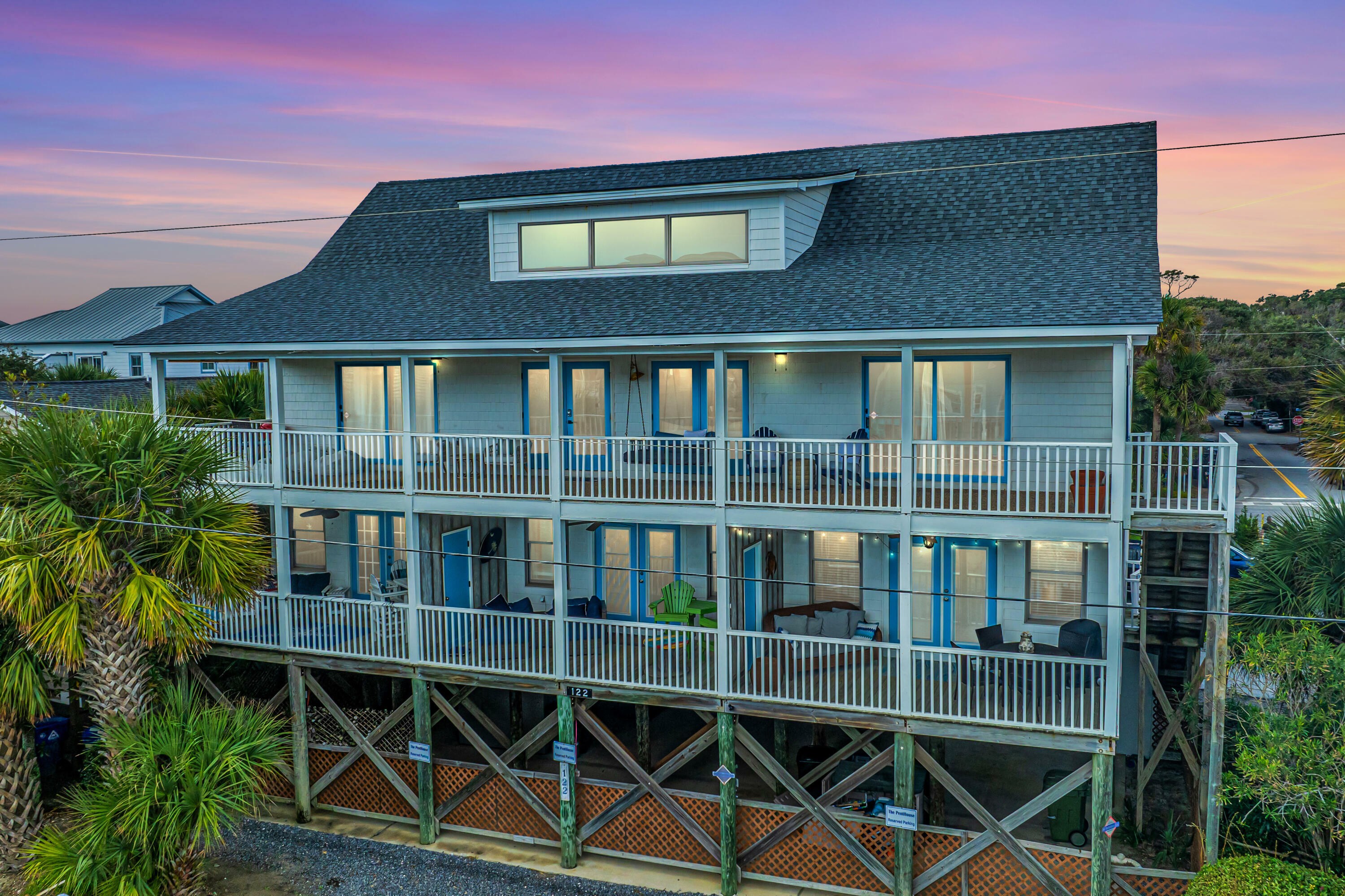 122 E Arctic Avenue # 3  Folly Beach SC 29439 photo