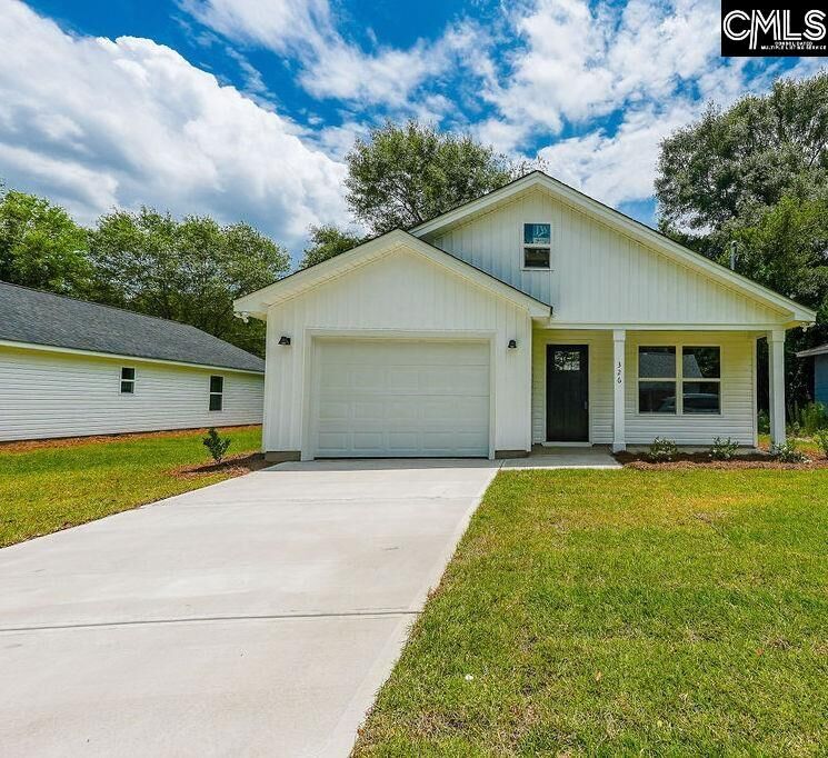 Property Photo: 330 Peace SC 29070