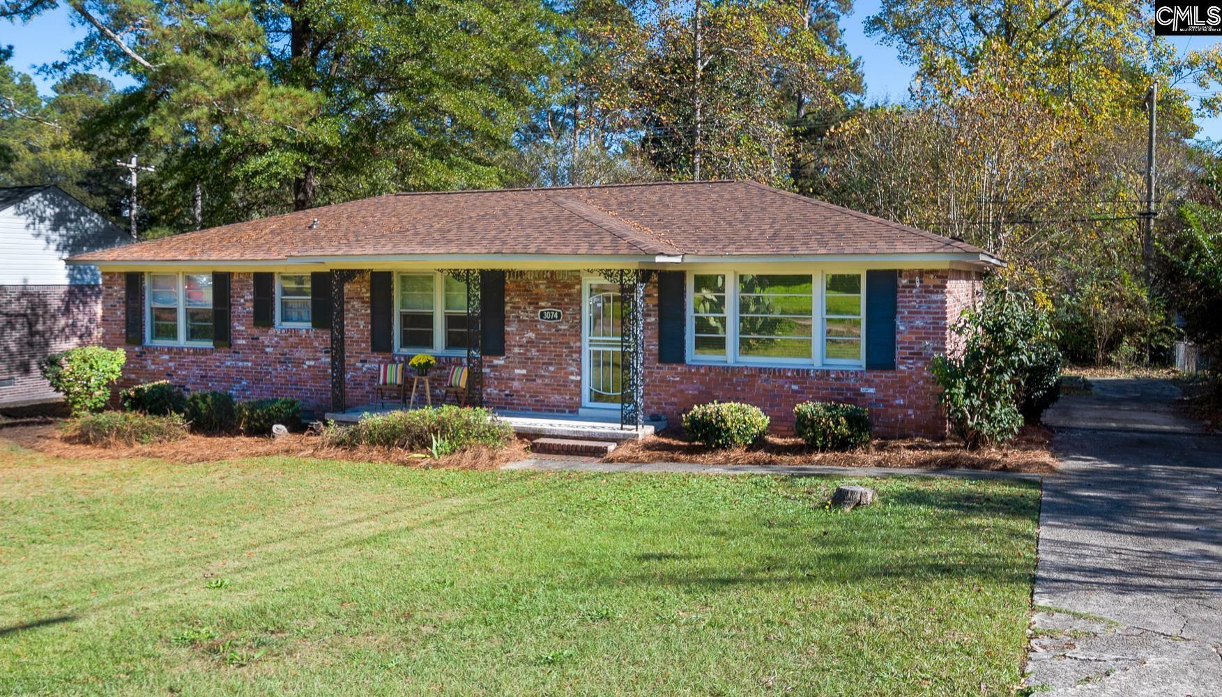 3074 Lindenwood  Columbia SC 29204 photo