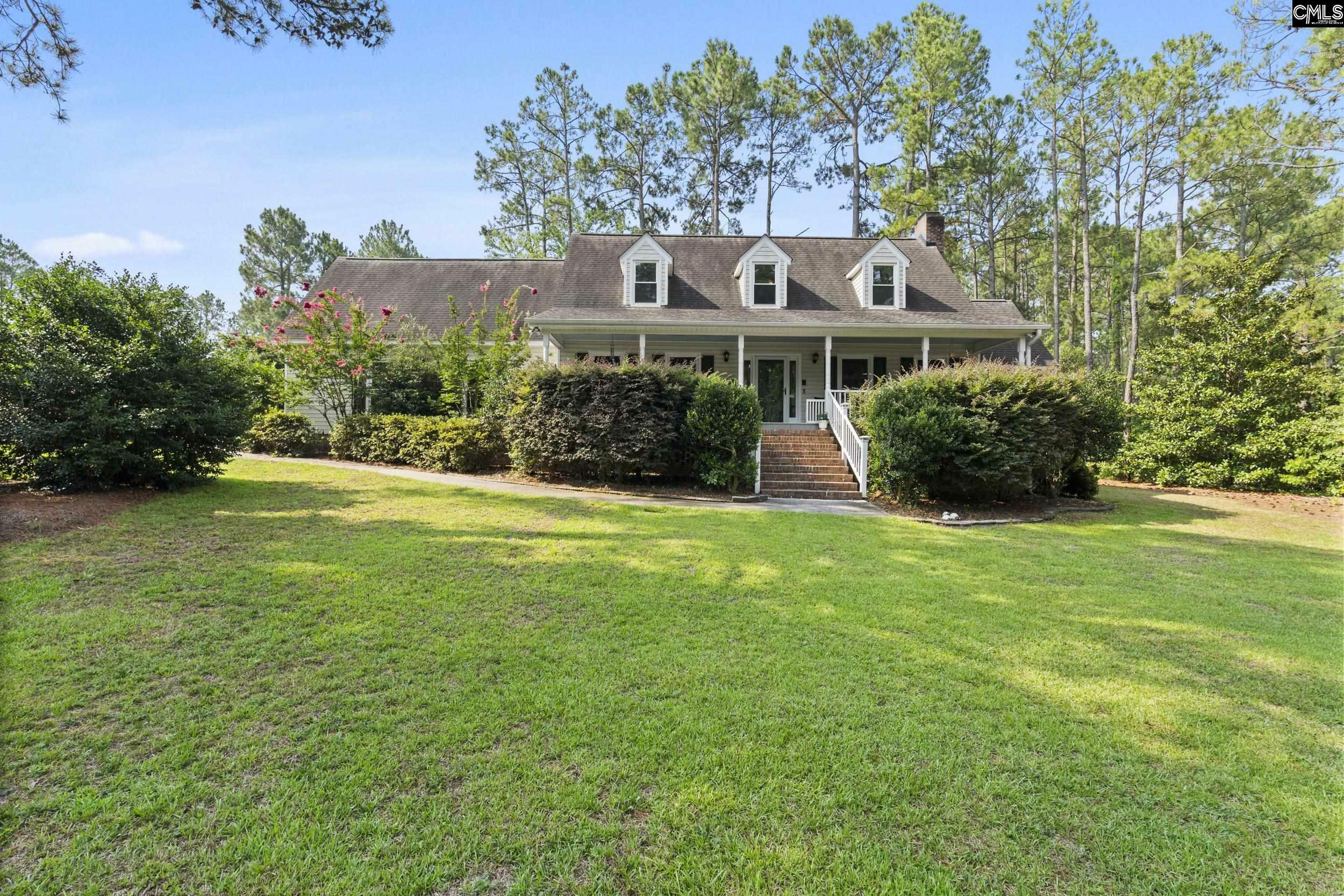 Property Photo:  101 Rock Springs  SC 29223 