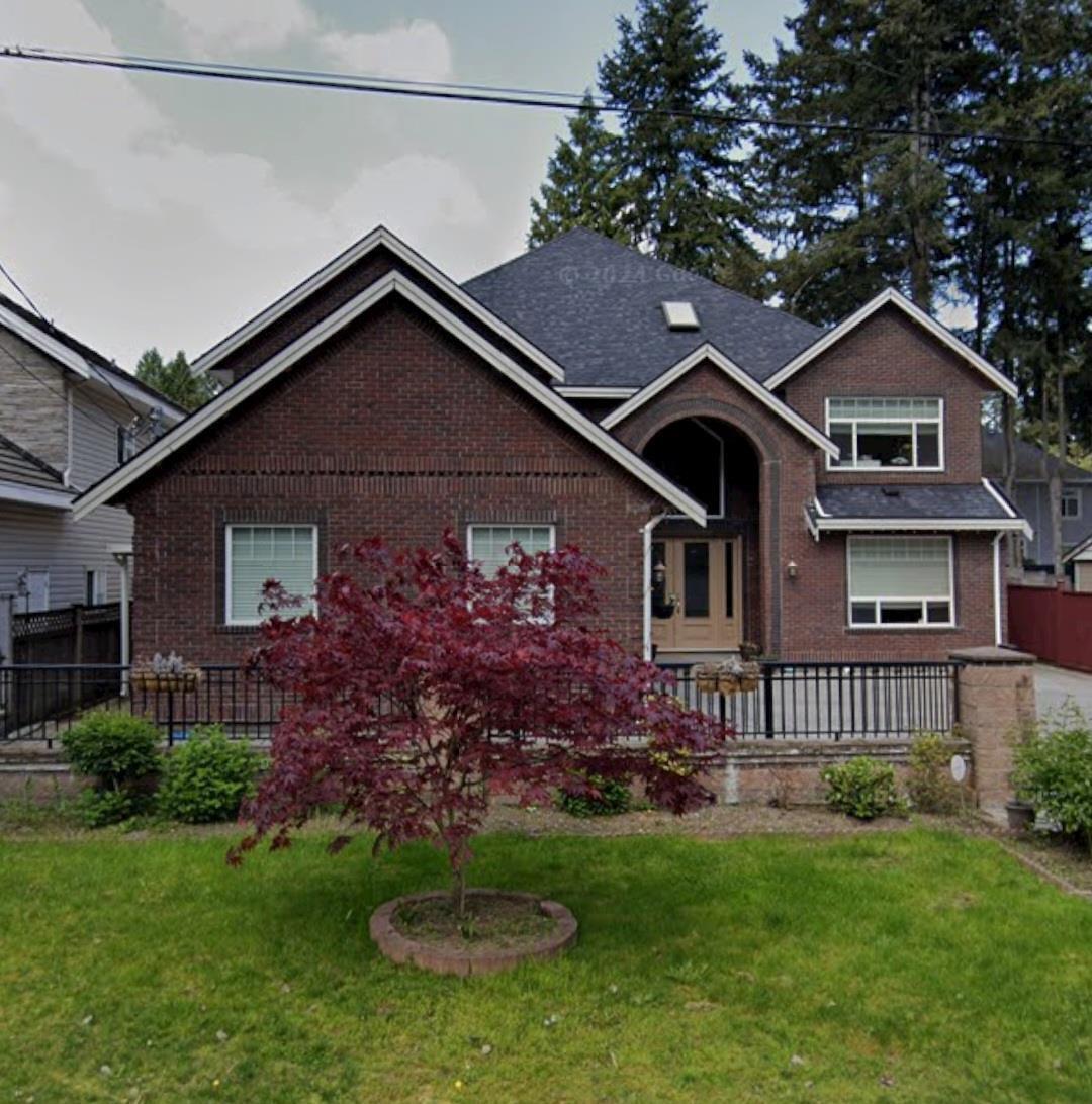Property Photo: 15119 91A BC V3R 1B8