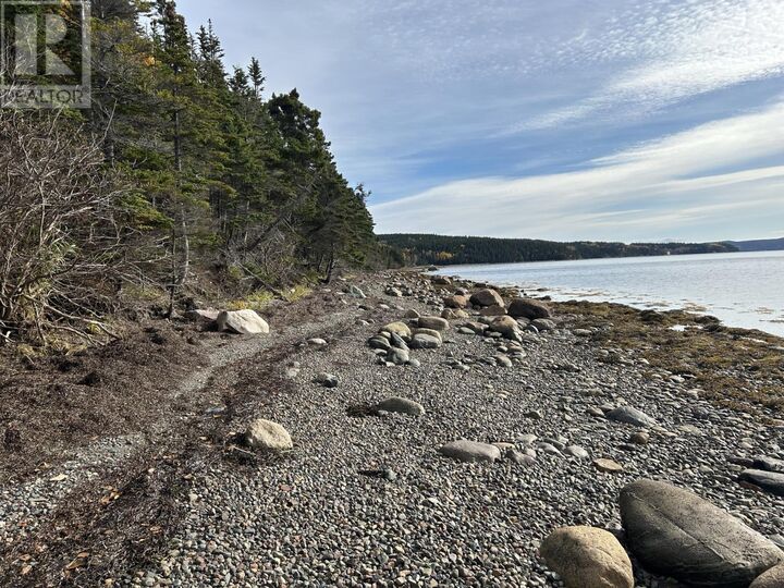 Lot # 04 Smith Sound Road  Harcourt NL A5A 3A1 photo