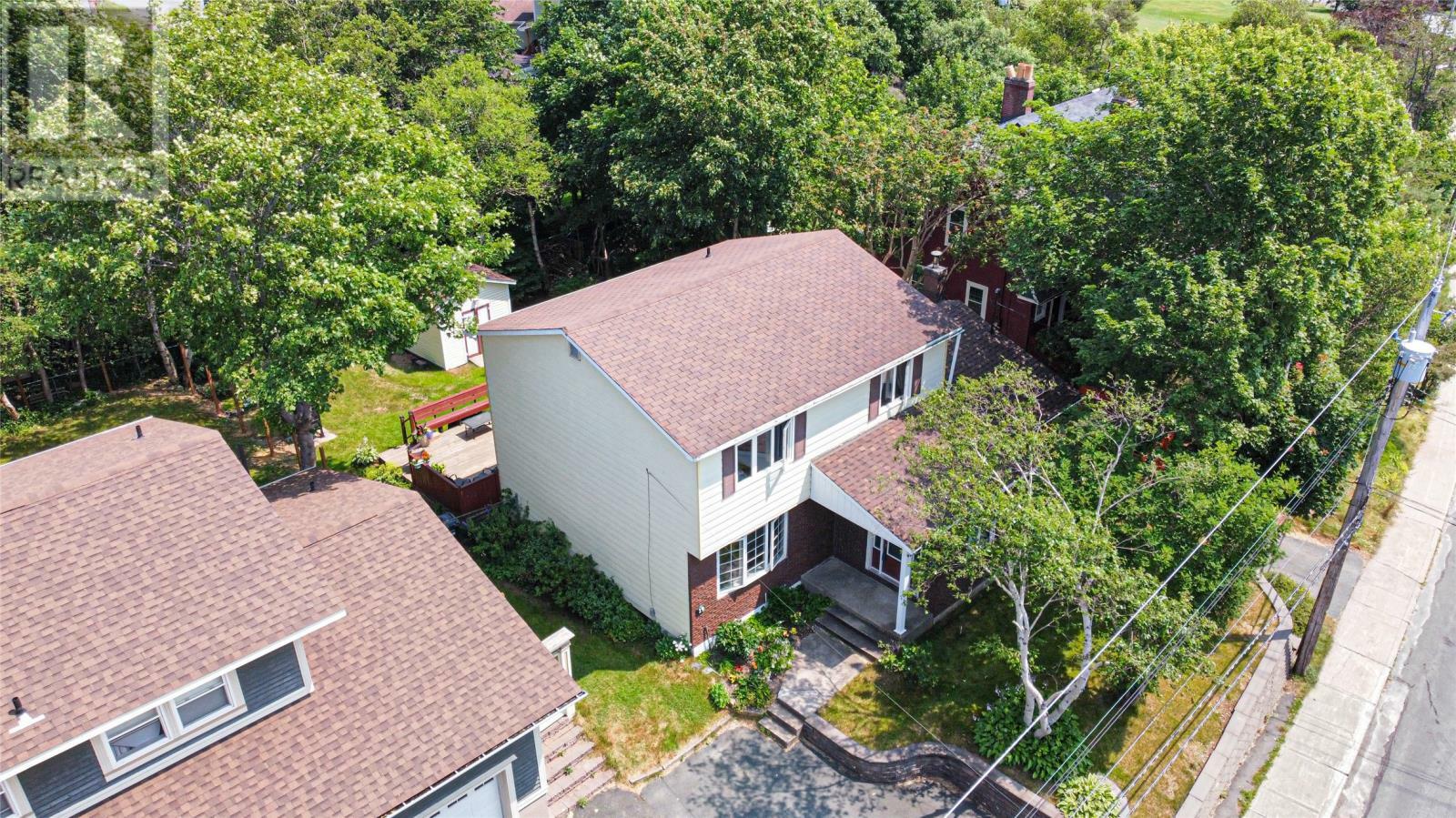 Property Photo:  19 Cowan Avenue  NL A1E 3N6 