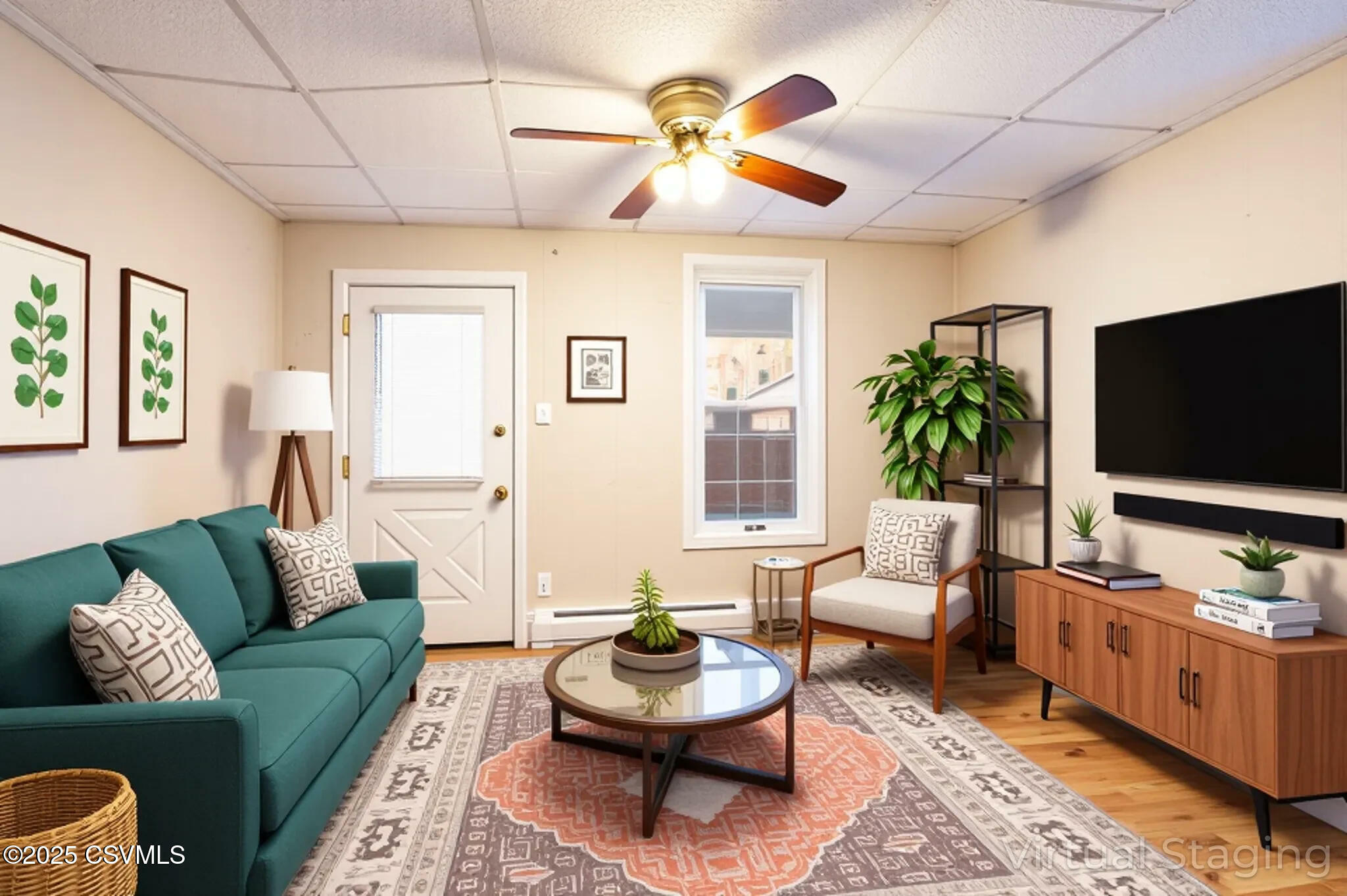 Property Photo: 52-54 Millville Road PA 17815