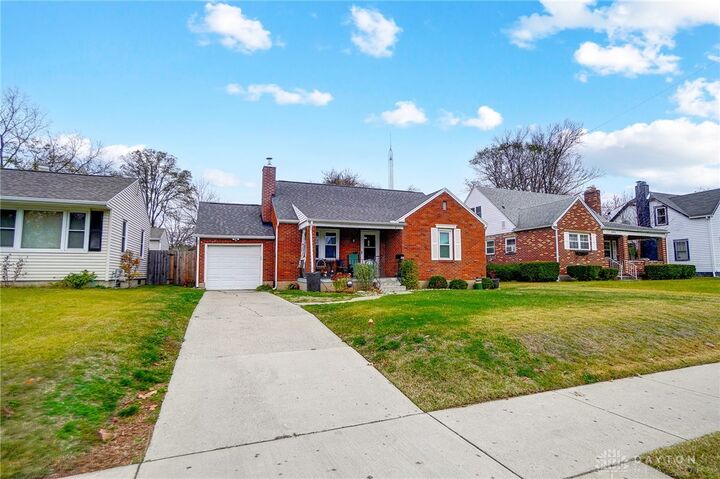 862 E McCreight Avenue  Springfield OH 45503 photo