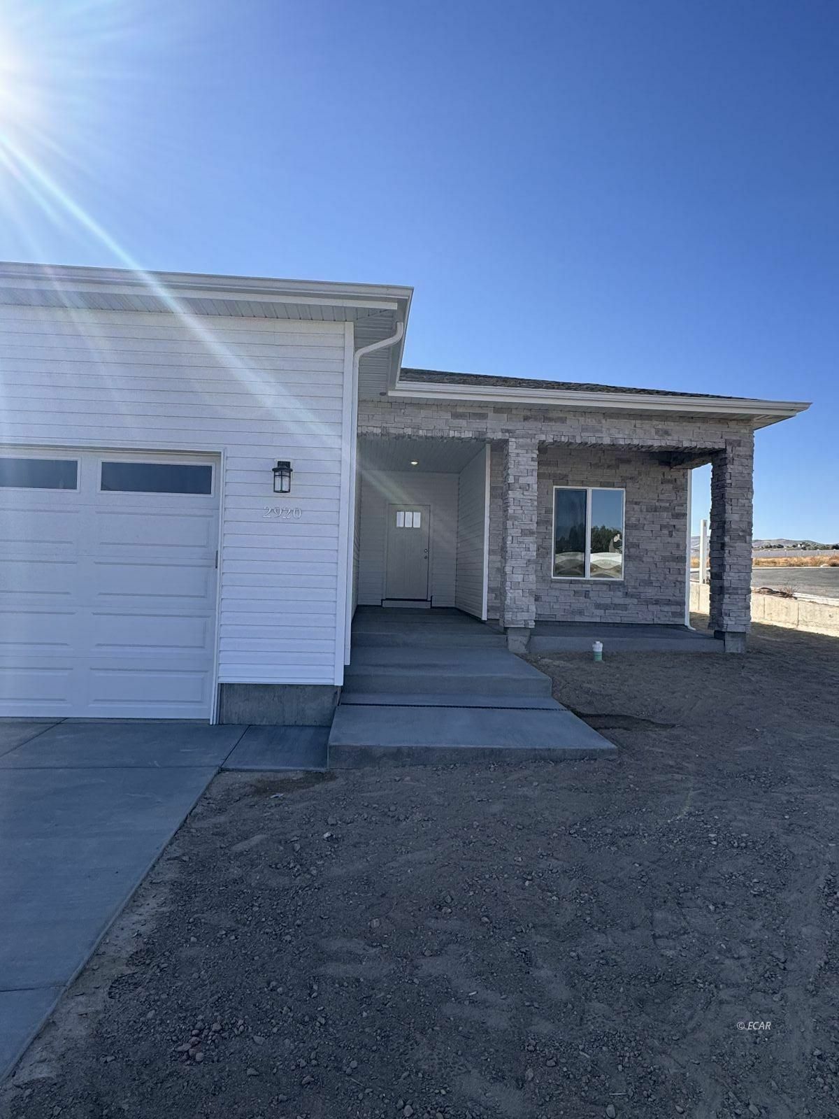 Property Photo:  2926 Eleanor Court  NV 89801 