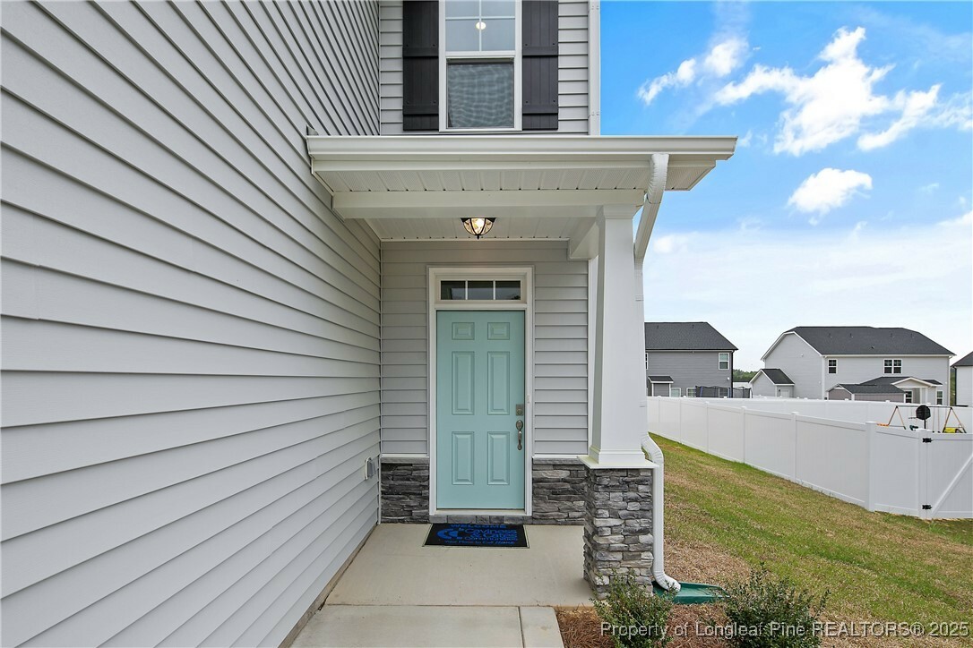 Property Photo: 5666 Tall Timbers (Lot 42) Drive NC 28311