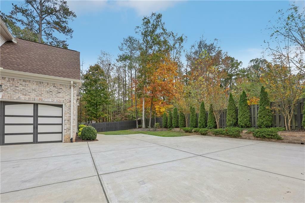 Property Photo:  11275 Houze Road  GA 30076 