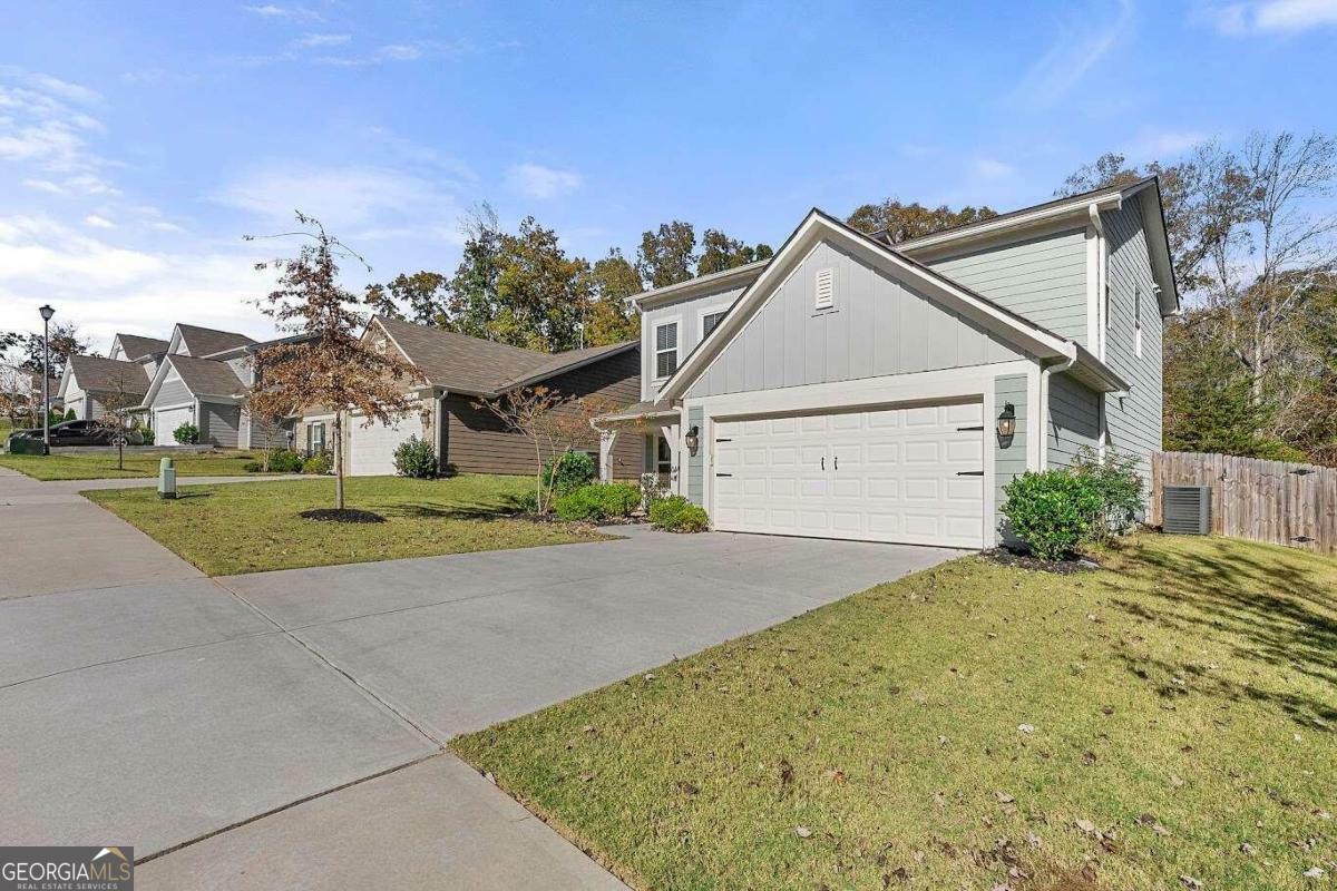 Property Photo:  255 Augusta Walk  GA 30114 