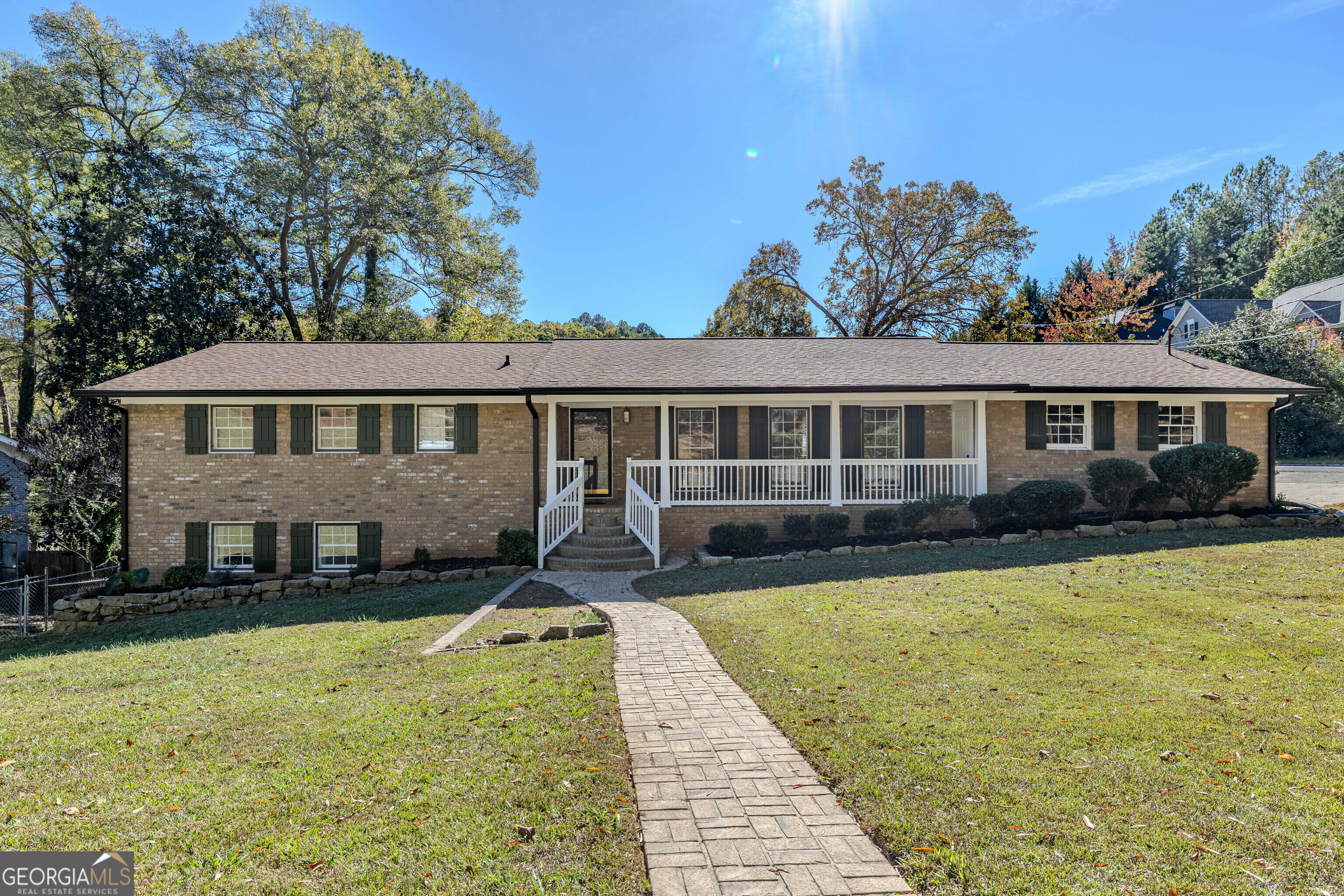 Property Photo:  12 Riverview Road SE  GA 30161 