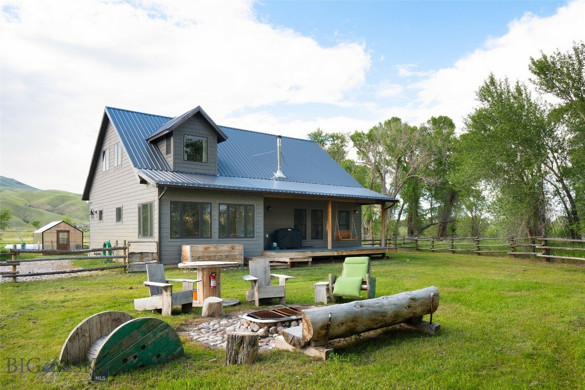 Property Photo:  12 Stone Road  MT 59751 