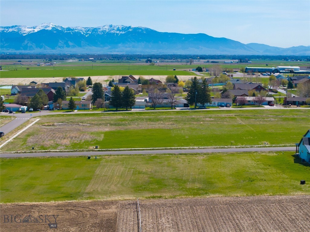 Property Photo: 265 Cushing Lane MT 59741