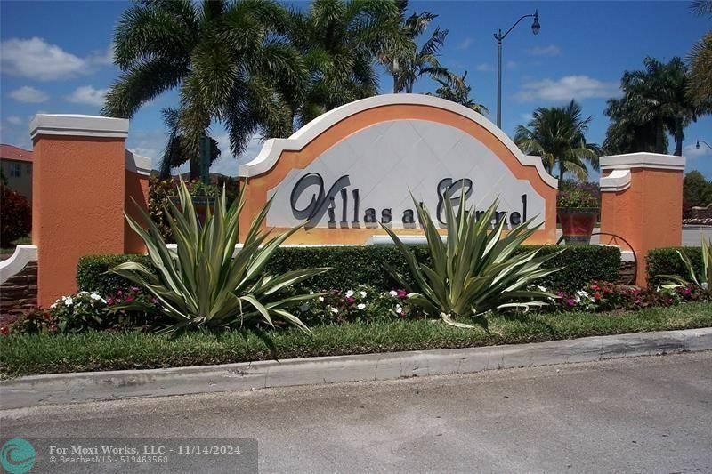 3320 NE 13th Cir Dr 102-23  Homestead FL 33033 photo