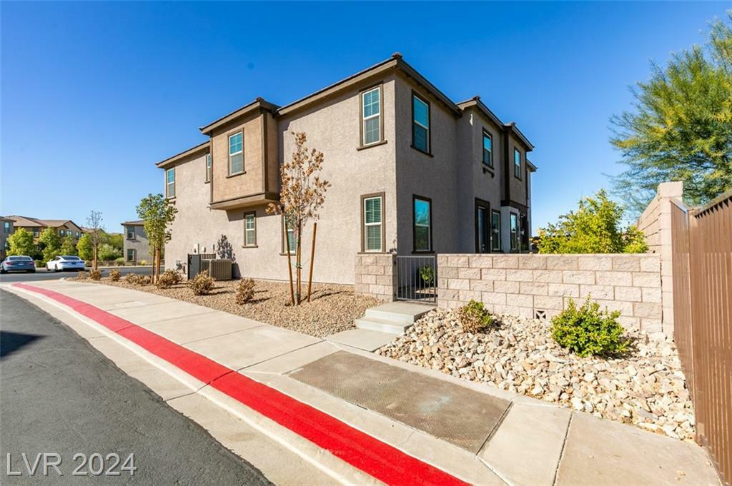 Property Photo:  258 Blue Grotto Street  NV 89015 