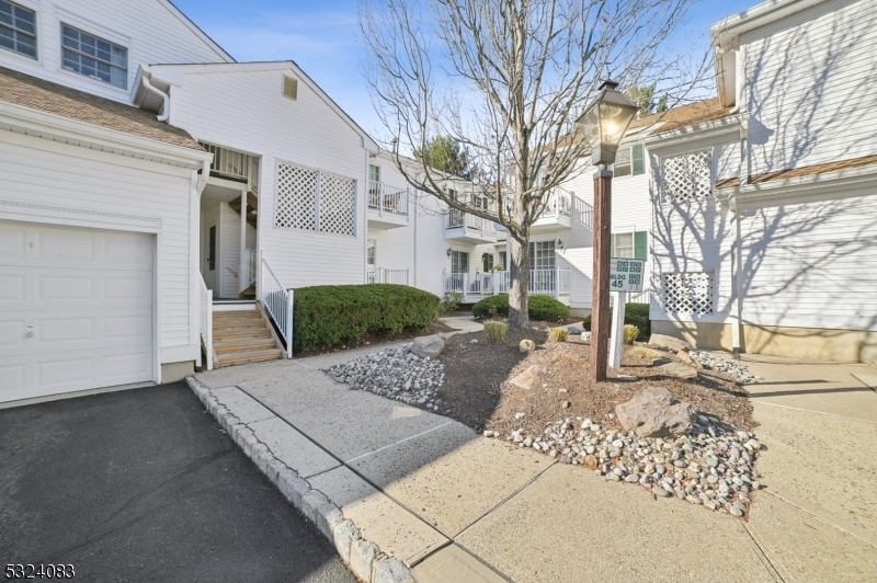 Property Photo: 47 Alexandria Way NJ 07920