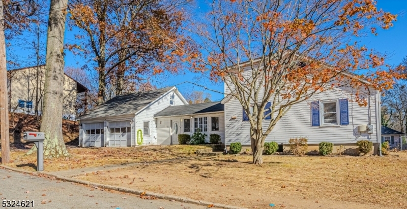 Property Photo:  30 George St  NJ 07834 