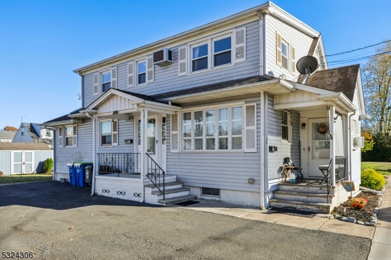 Property Photo:  34 N 15th Ave  NJ 08835 