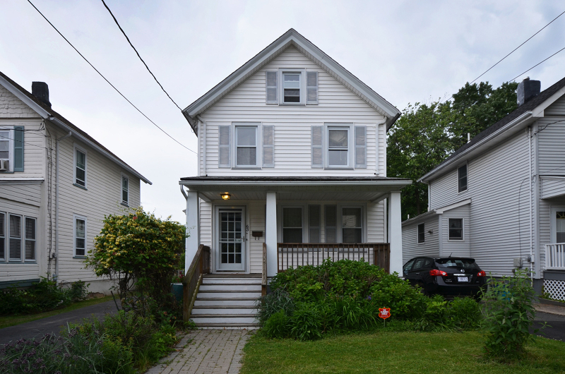 Property Photo:  63 Harrison Ave  NJ 07060 