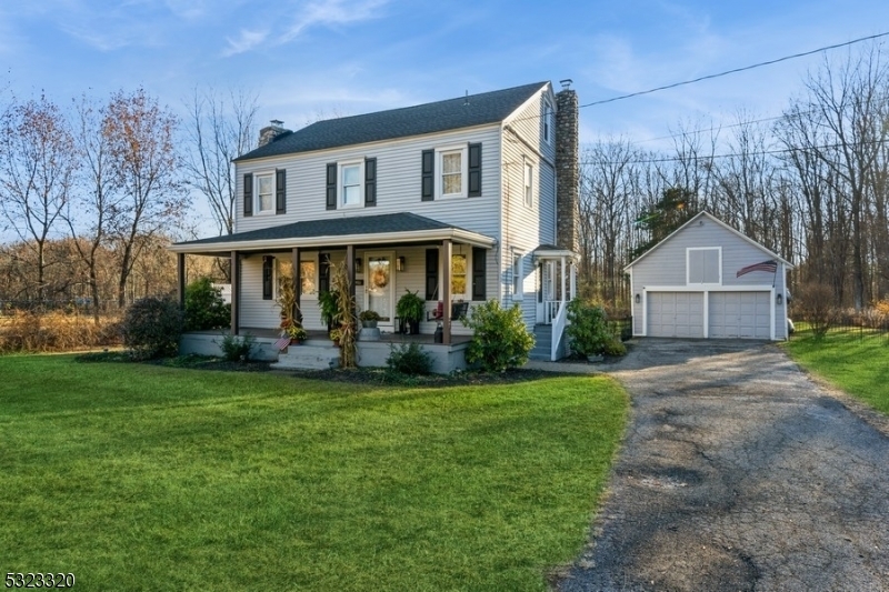 Property Photo:  914 Swartswood Rd  NJ 07860 