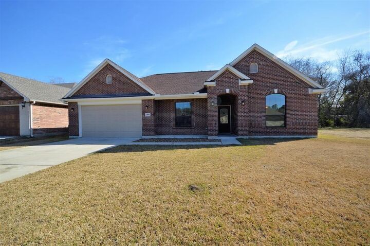 1997 Brentwood Drive  Alvin TX 77511 photo