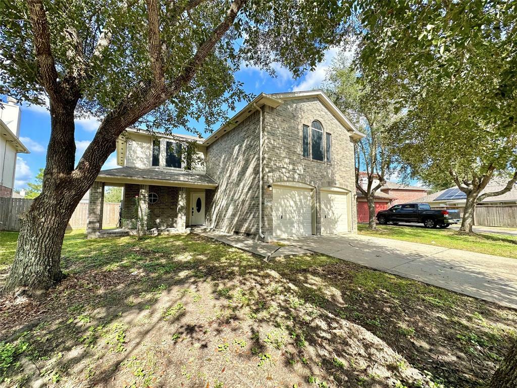 Property Photo:  2875 Pebble Canyon Lane  TX 77539 