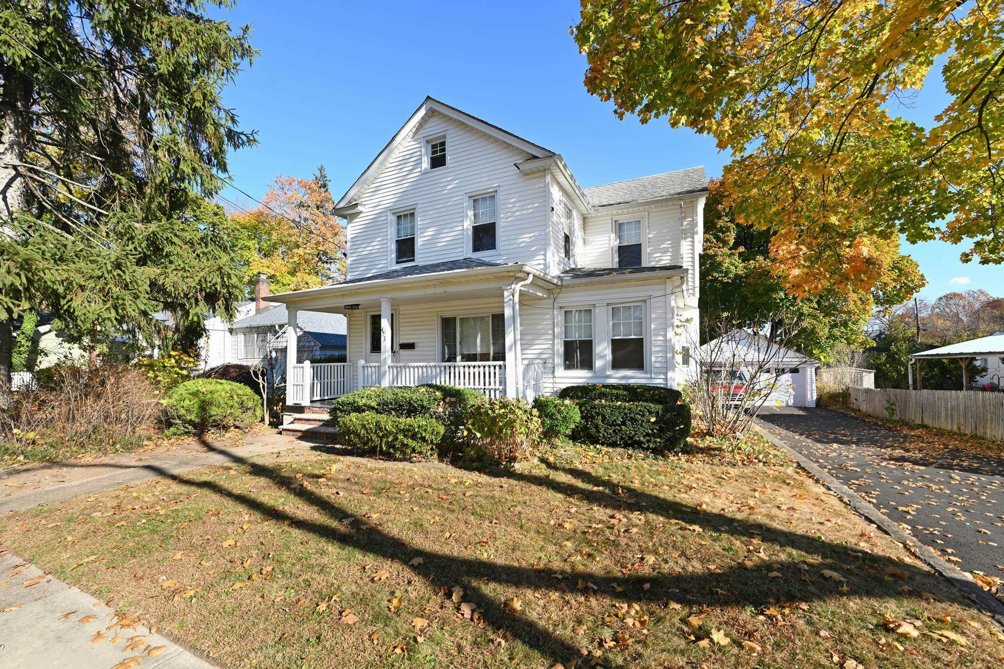 Property Photo:  473 Van Buren St  NJ 07451 