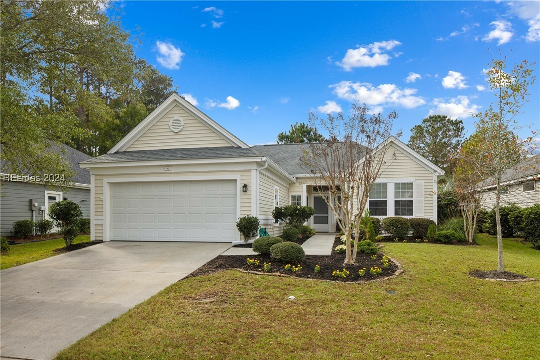 4 Stoney Court  Bluffton SC 29909 photo