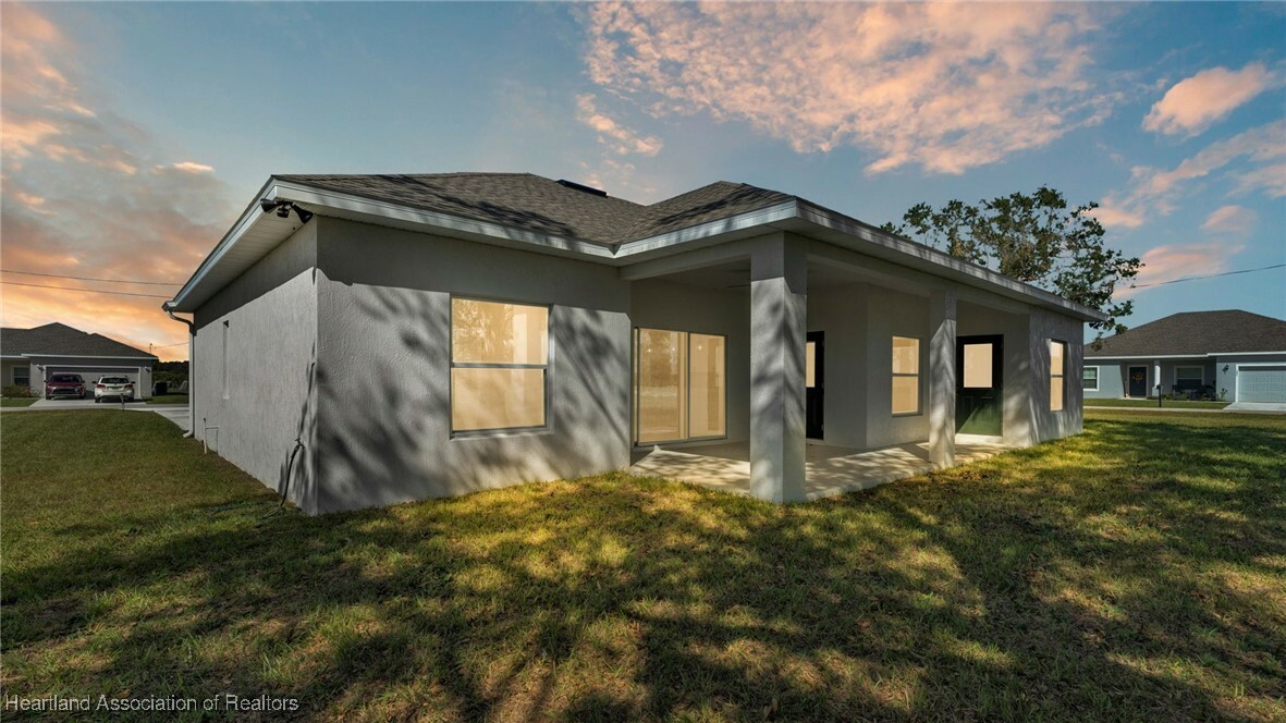 Property Photo:  620 Palmdale Avenue  FL 33825 