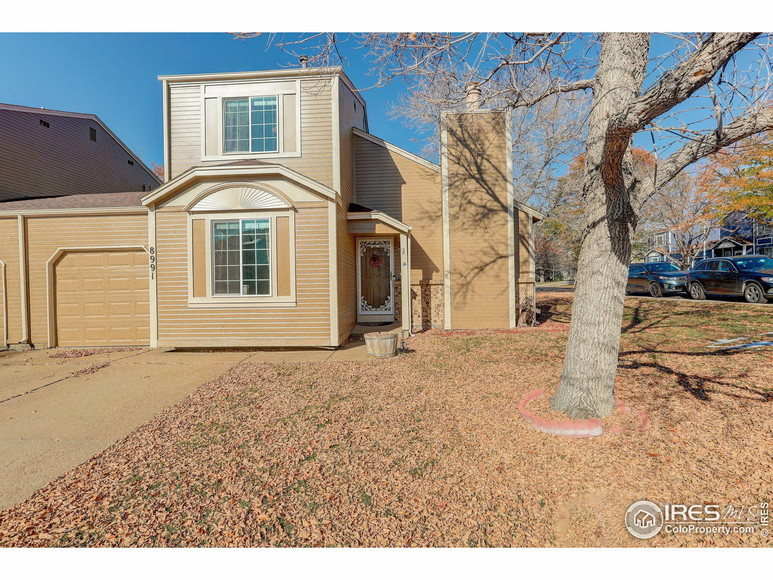 Property Photo:  8991 W 88th Pl  CO 80021 