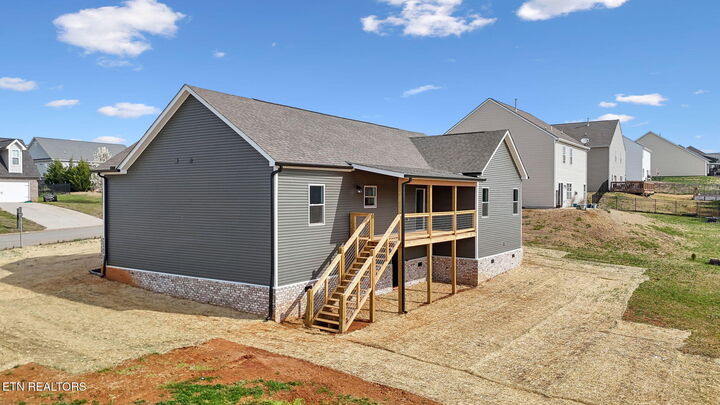 Property Photo: 2785 Vista Meadows Lane TN 37876