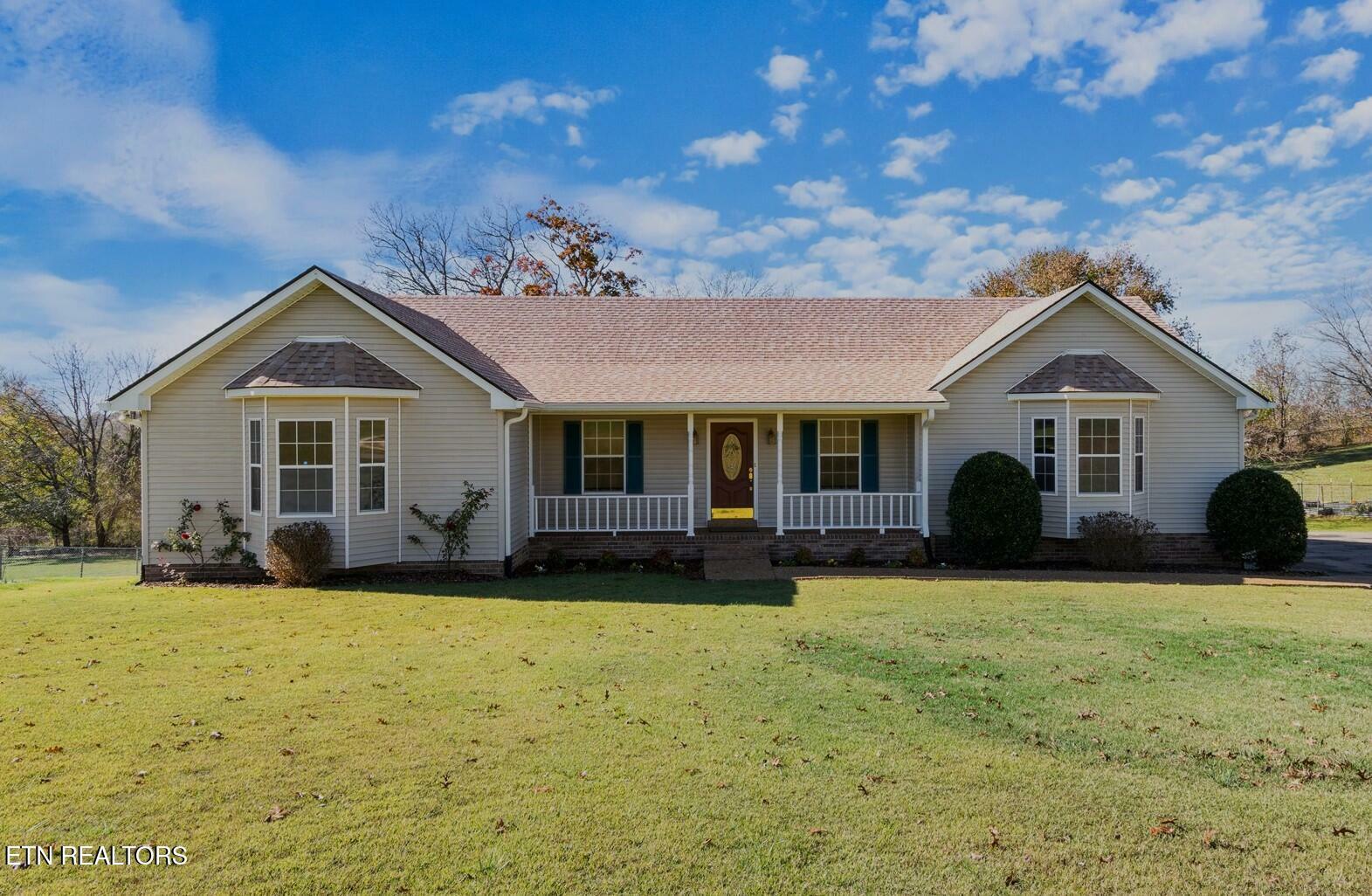 Property Photo:  1007 Shiloh Drive  TN 37172 