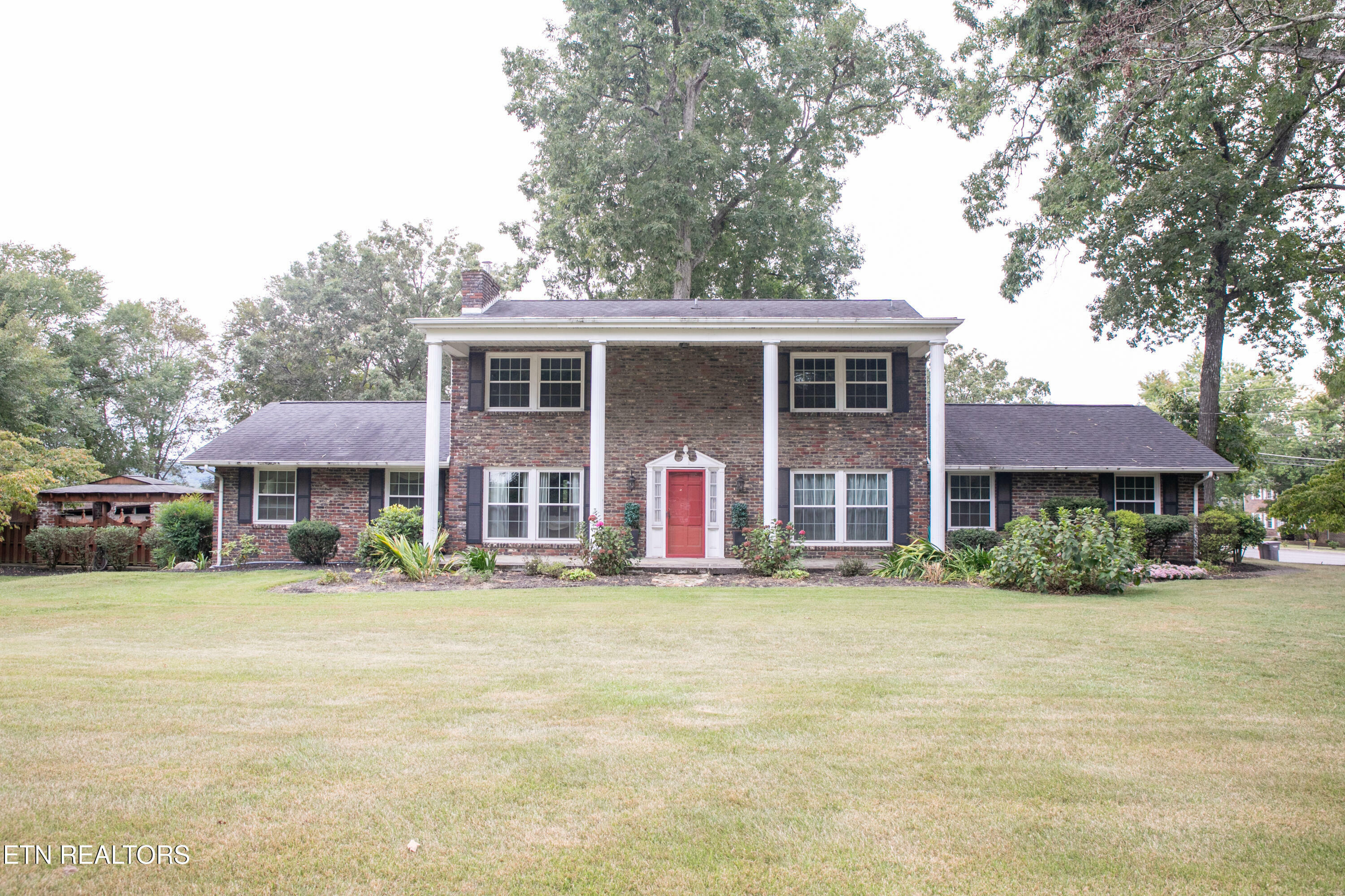 Property Photo:  7629 Hoff Lane  TN 37938 