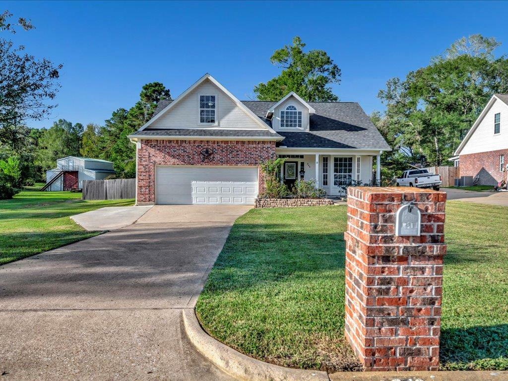 240 Austin Lane  Lufkin TX 75969 photo