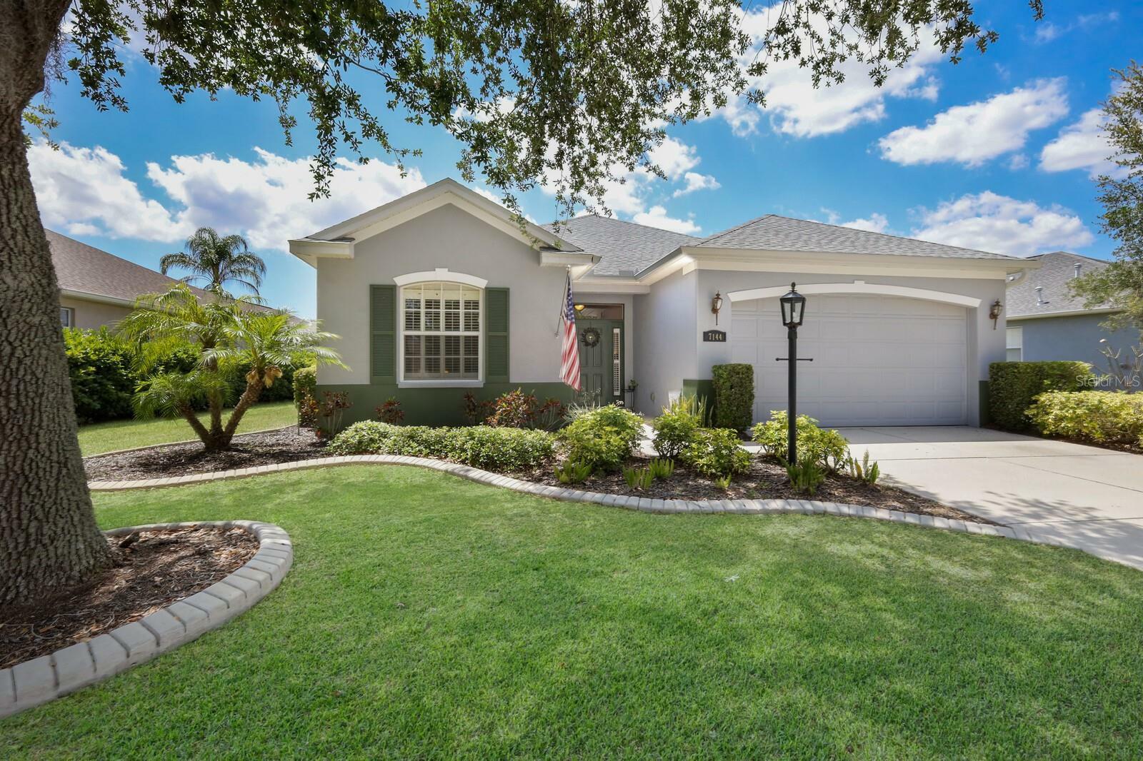 7144 Spikerush Court  Lakewood Ranch FL 34202 photo