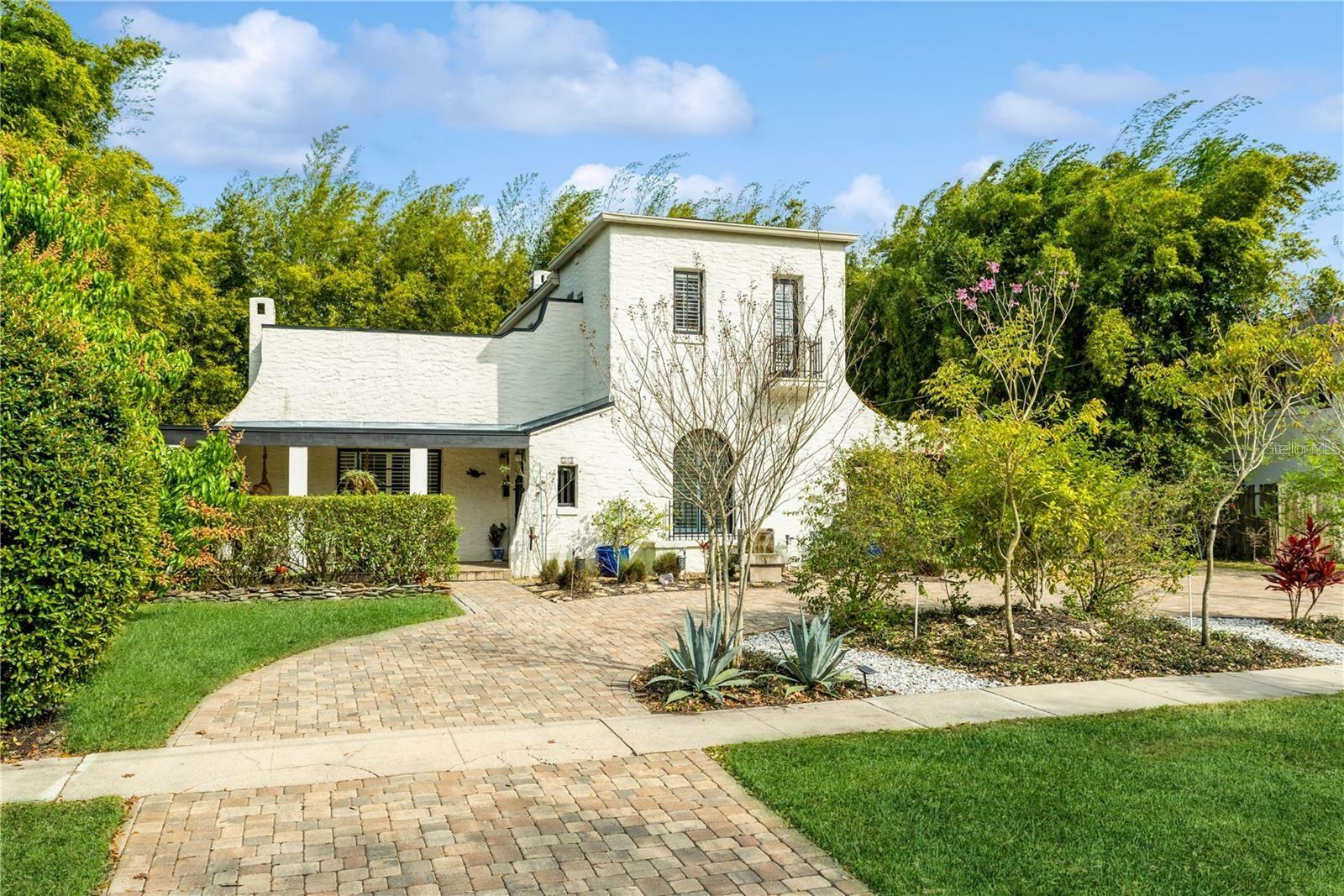 Property Photo: 733 Clifford Drive FL 32804