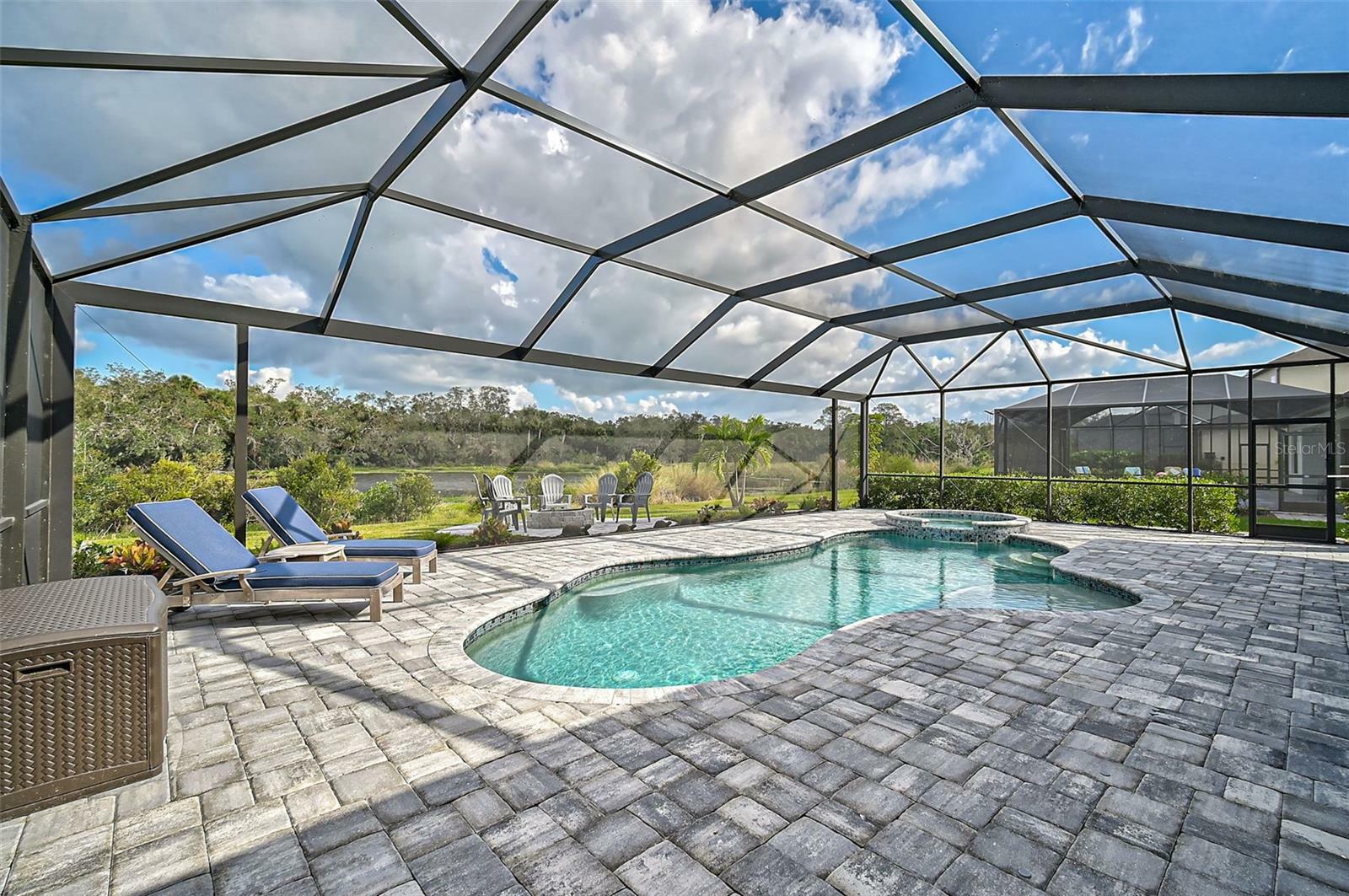 Property Photo:  10231 Milky Way Circle  FL 34241 