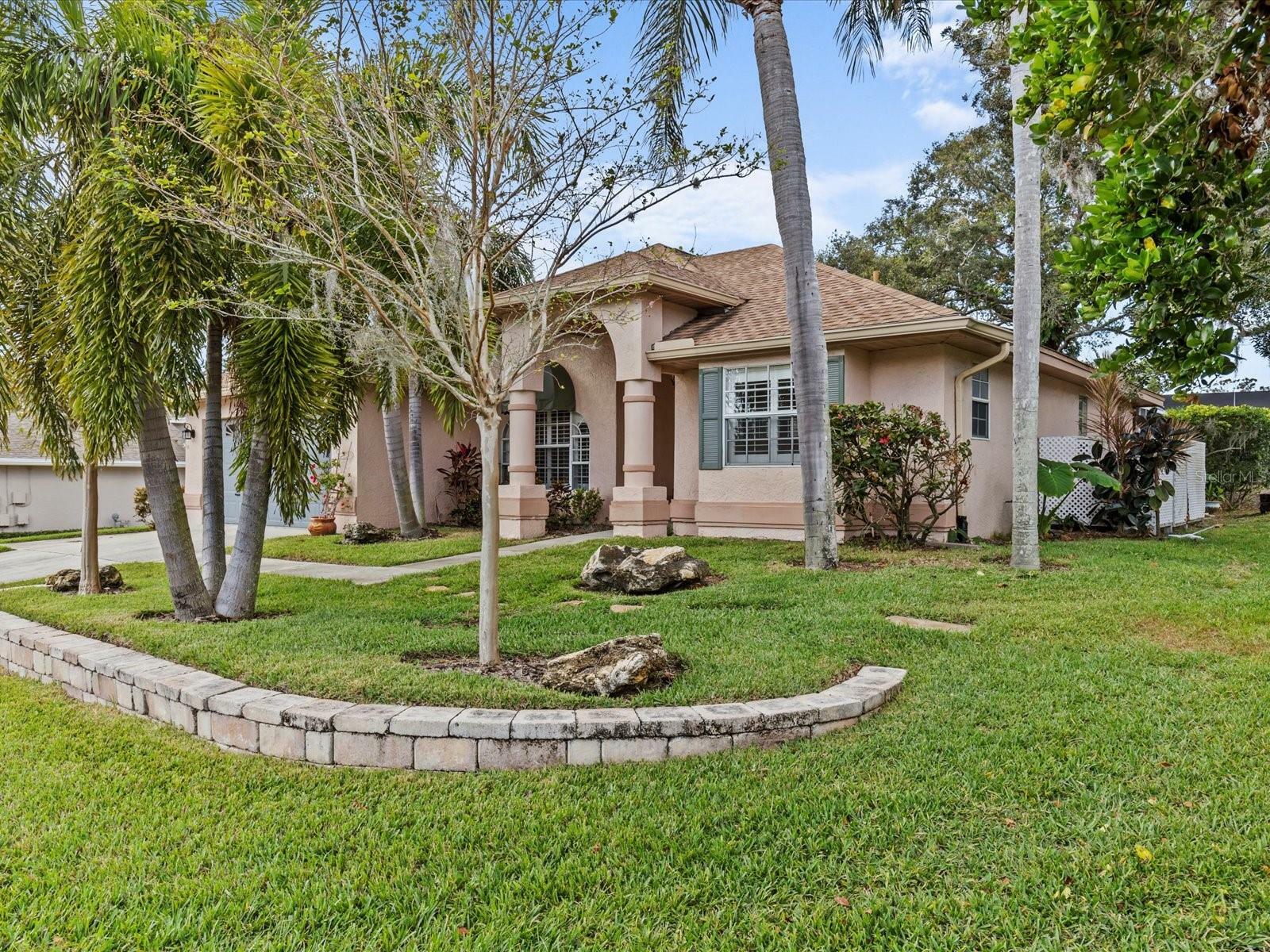 Property Photo:  720 Woodmont Drive  FL 34689 