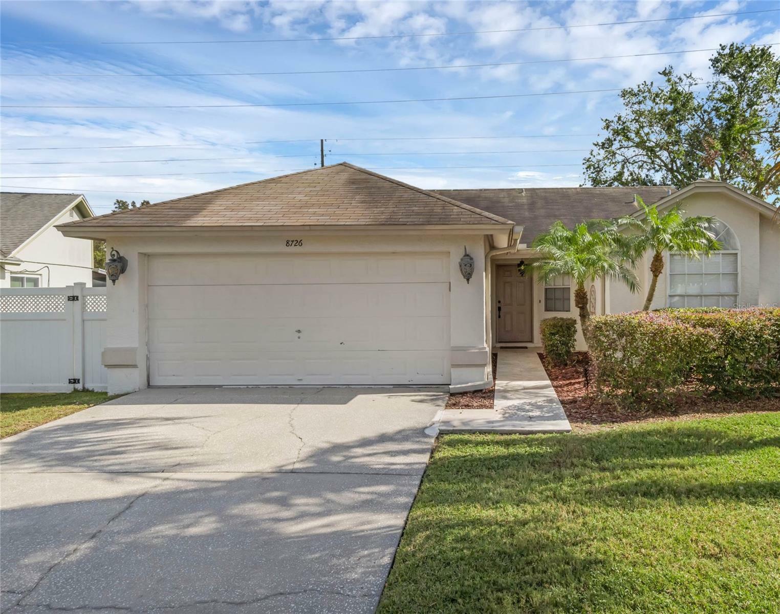 Property Photo:  8726 Exposition Drive  FL 33626 