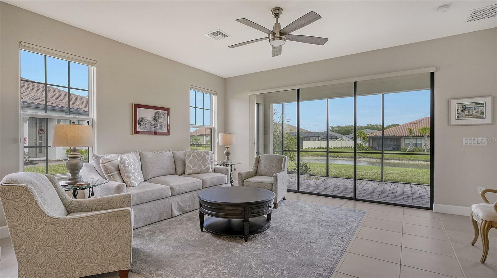 Property Photo: 5431 Taliaferro Court FL 34221
